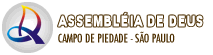 Assembl�ia de Deus | Piedade - S�o Paulo